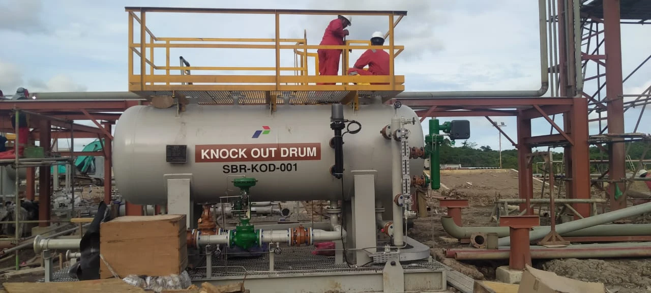 Knock Out Drum - Sembera 001